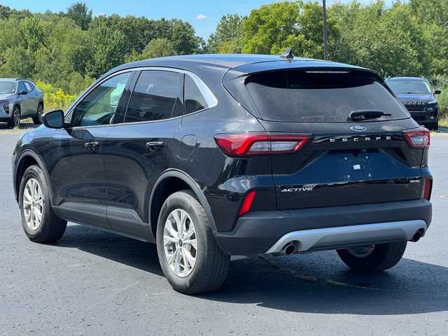 Used 2024 Ford Escape Active AWD/4WD image 14