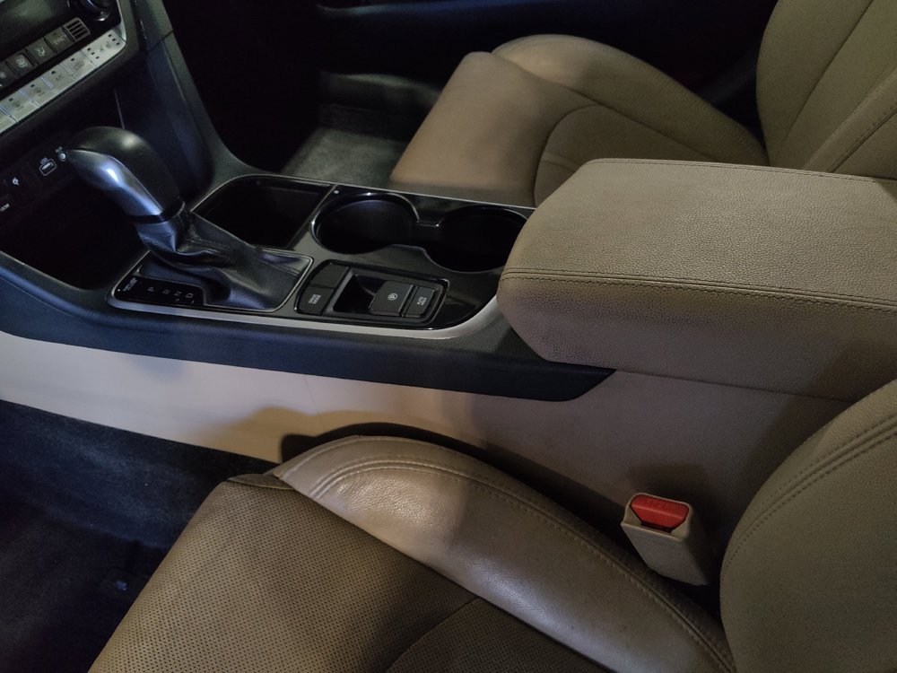Used 2019 Hyundai Sonata Limited FWD image 26