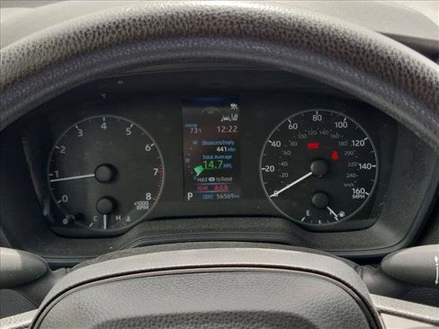 Certified 2024 Toyota Corolla LE FWD image 10
