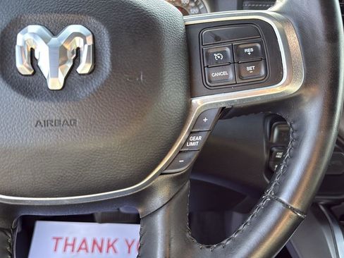 Used 2022 RAM 2500 Laramie image 16