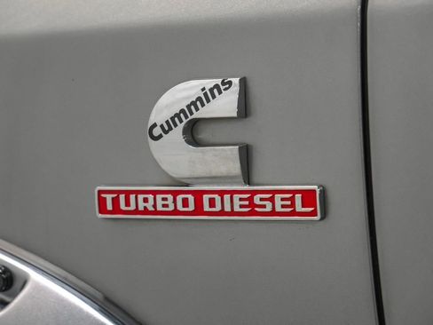 Used 2023 RAM 3500 Tradesman image 52