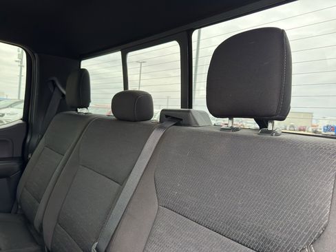 Used 2022 Ford F150 XLT w/ Equipment Group 302A High image 35