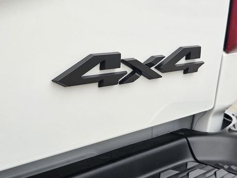 New 2026 RAM 3500 Laramie w/ Night Edition image 11