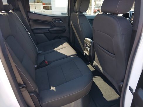 Used 2023 GMC Canyon Elevation w/ Convenience Package image 27