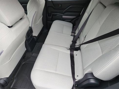 New 2026 Toyota 4Runner SR5 image 20