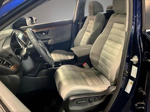 Used 2019 Honda CR-V EX image 21