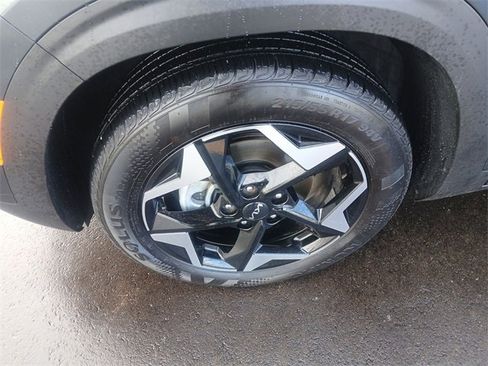 Certified 2025 Kia Seltos S image 10