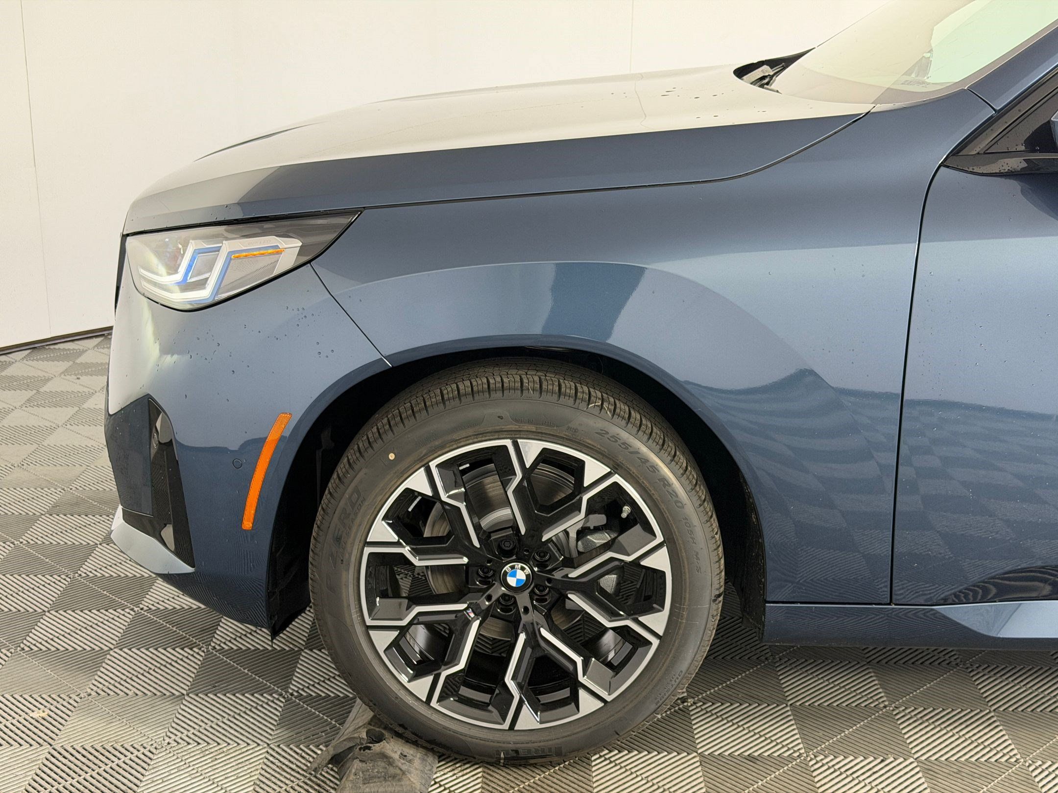Used 2026 BMW X3 xDrive30i w/ M Sport Package AWD/4WD image 11