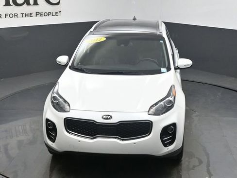 Used 2017 Kia Sportage EX w/ EX Technology Package AWD/4WD image 59