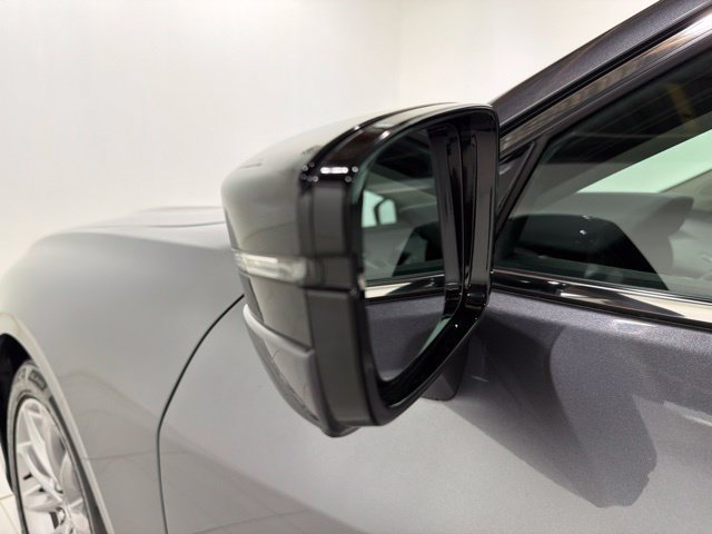 Certified 2023 Acura TLX FWD image 9