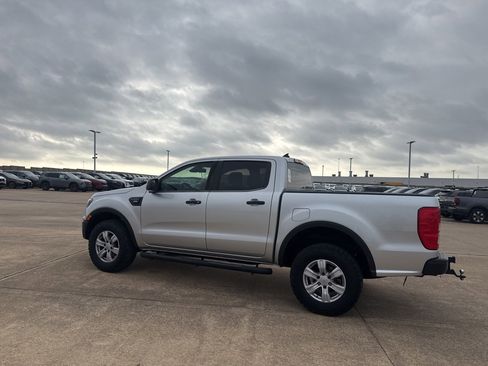 Used 2019 Ford Ranger XL w/ Equipment Group 101A Mid image 15