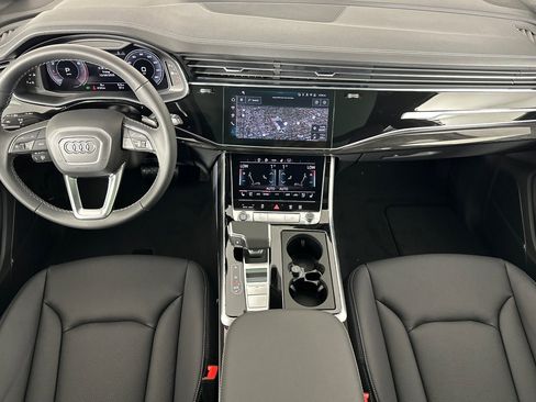 New 2026 Audi Q7 3.0T Premium Plus image 12
