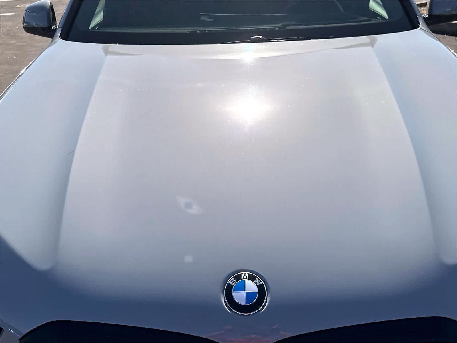 Used 2026 BMW X5 xDrive40i w/ M Sport Package AWD/4WD image 30