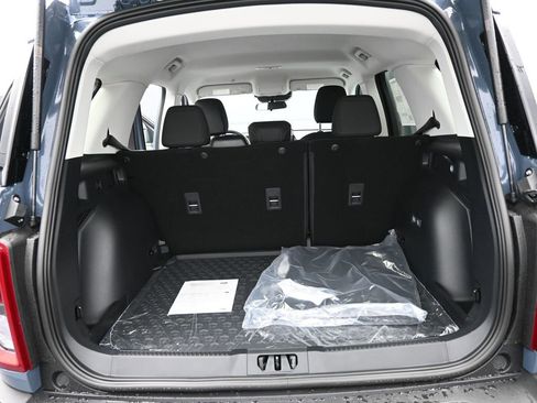 New 2025 Ford Bronco Sport Big Bend w/ Convenience Package image 18