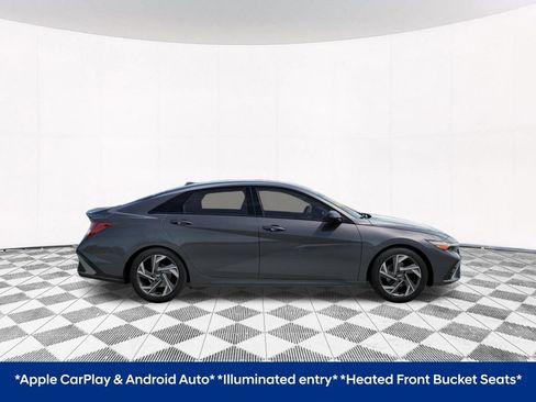 Used 2026 Hyundai Elantra SEL Sport Premium FWD image 9