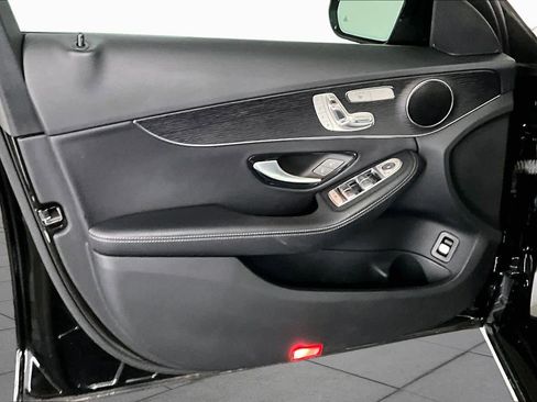 Used 2021 Mercedes-Benz C 300 4MATIC Sedan image 22