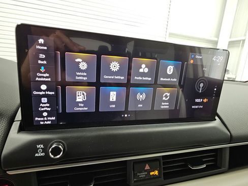 New 2026 Honda Pilot EX-L image 17