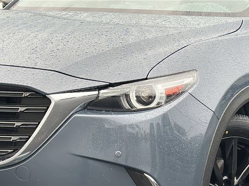Used 2022 MAZDA CX-9 Carbon Edition AWD/4WD image 4