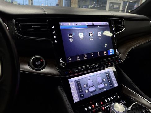 Used 2022 Jeep Grand Wagoneer Series I w/ Convenience Group III image 56