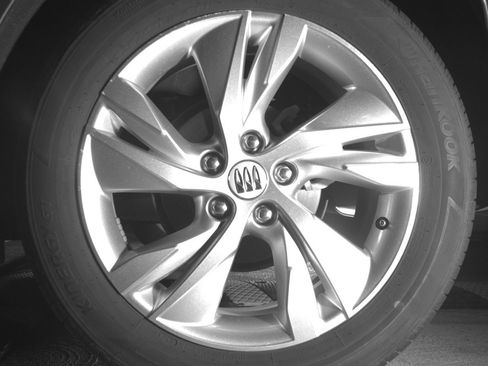 Used 2025 Buick Encore GX Preferred FWD image 14