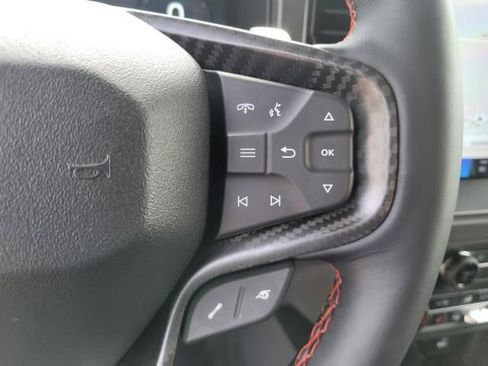 New 2025 Ford Bronco Raptor w/ Interior Carbon Fiber Pack image 24