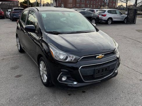 Used 2017 Chevrolet Spark LT image 10