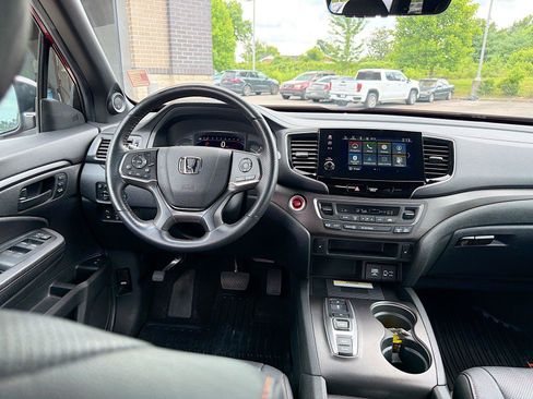 Used 2023 Honda Passport TrailSport image 21