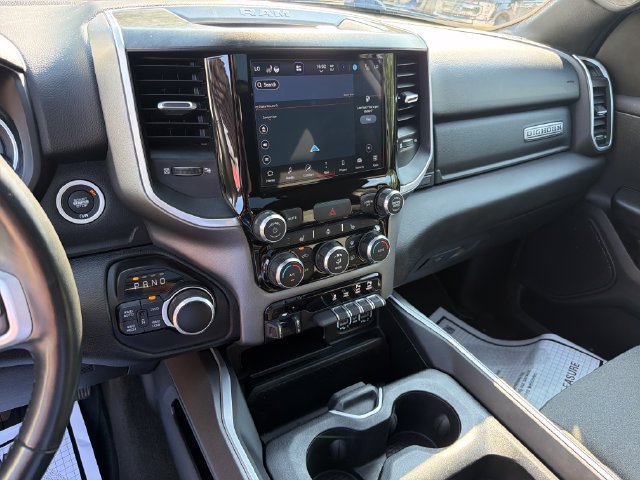 Used 2022 RAM 1500 Big Horn AWD/4WD image 20