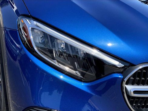 New 2025 Mercedes-Benz GLC 350e GLC 350e image 20