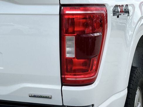 Used 2023 Ford F150 XLT w/ Trailer Tow Package AWD/4WD image 7