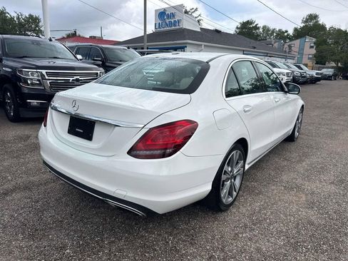 Used 2019 Mercedes-Benz C 300 Sedan image 8