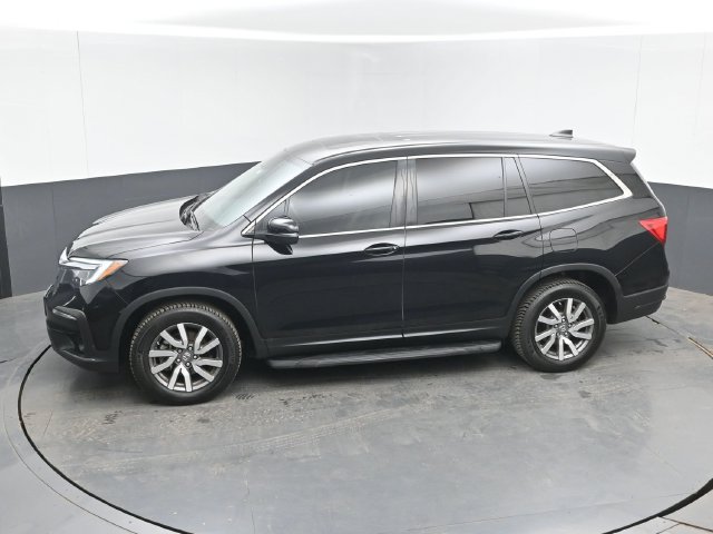 Used 2022 Honda Pilot EX-L image 36