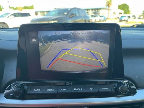 Used 2022 Kia Forte LXS image 20