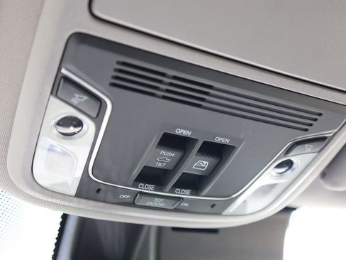 New 2026 Honda Ridgeline RTL image 24