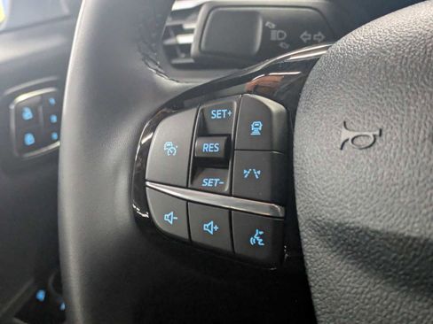 Used 2025 Ford Escape Platinum AWD/4WD image 23