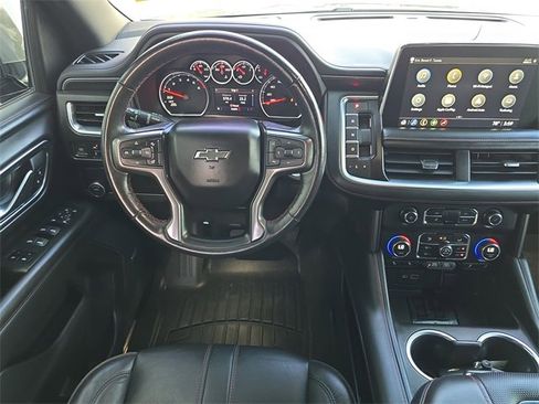 Used 2021 Chevrolet Tahoe RST w/ Luxury Package image 13