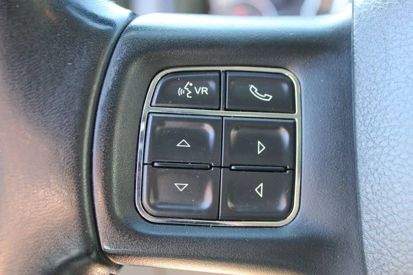 Used 2019 RAM 1500 Big Horn AWD/4WD image 33