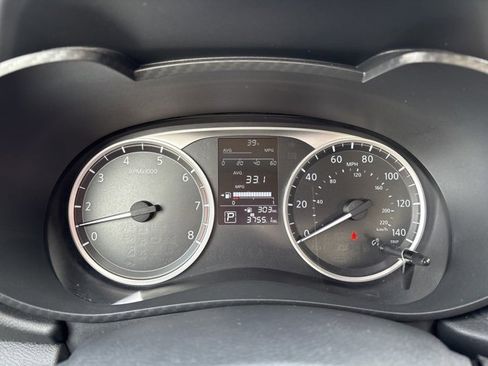 Certified 2025 Nissan Versa S w/ S Plus Package image 7