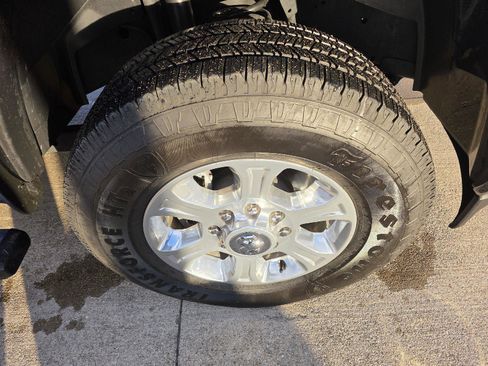 Used 2025 RAM 2500 Big Horn image 53