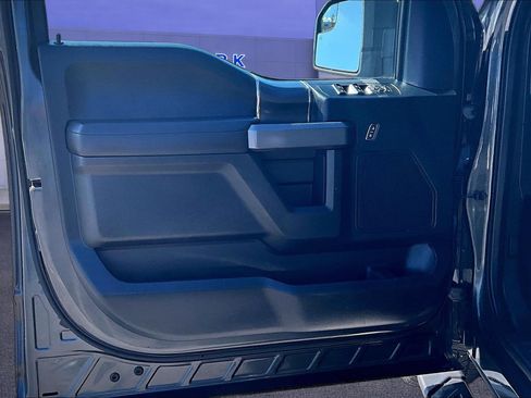 Certified 2020 Ford F150 XLT w/ Equipment Group 302A Luxury AWD/4WD image 21