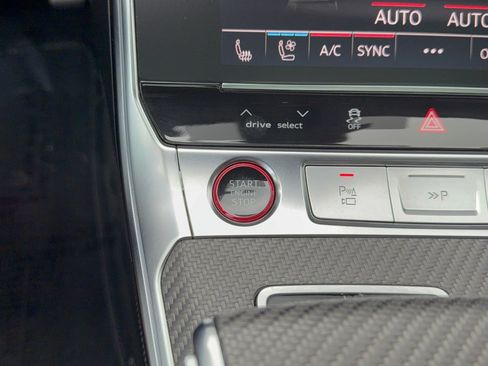 Used 2024 Audi S7 Prestige AWD/4WD image 20
