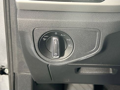 Used 2022 Volkswagen Atlas SE image 10