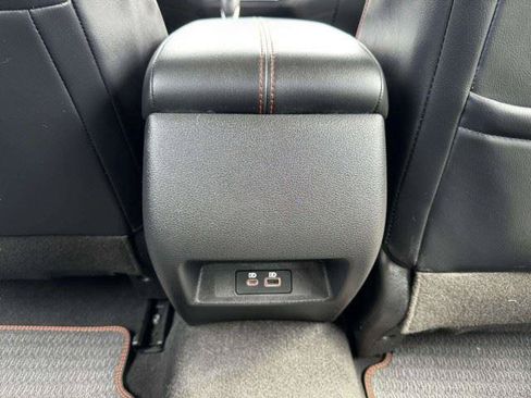 Used 2023 Nissan Altima 2.5 SR FWD image 36