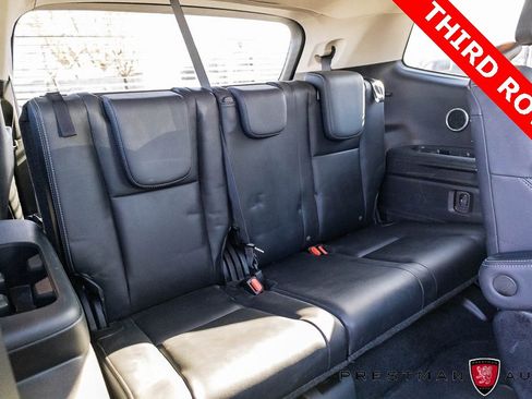 Used 2020 Subaru Ascent Limited w/ Technology Package image 5