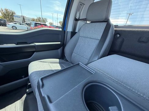 Used 2026 Ford F150 XL AWD/4WD image 27