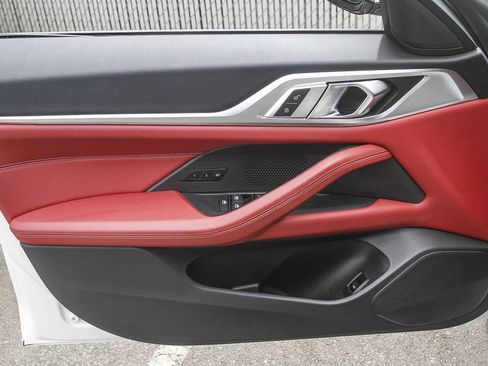 Certified 2023 BMW i4 eDrive40 RWD image 15