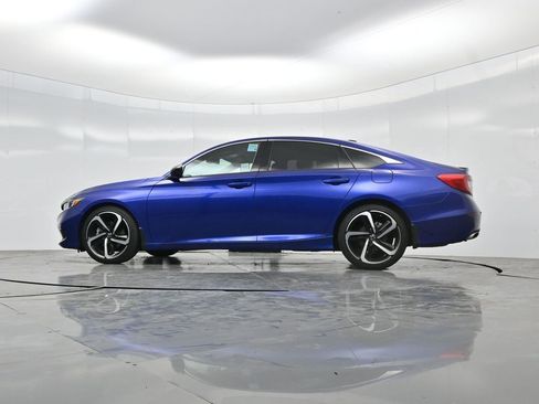 Used 2022 Honda Accord Sport Special Edition image 6