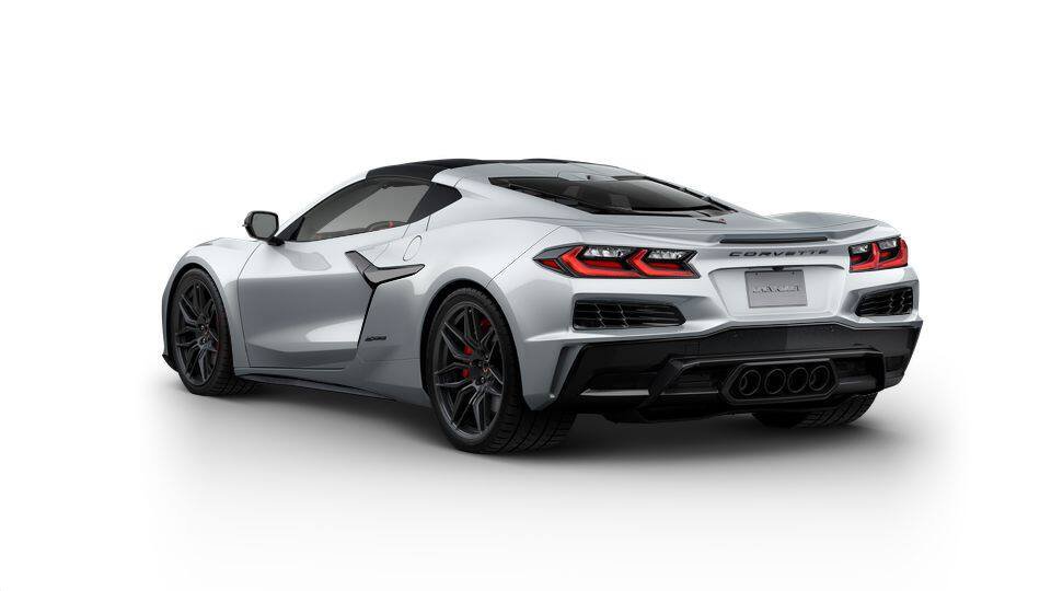 New 2027 Chevrolet Corvette Z06 RWD image 53
