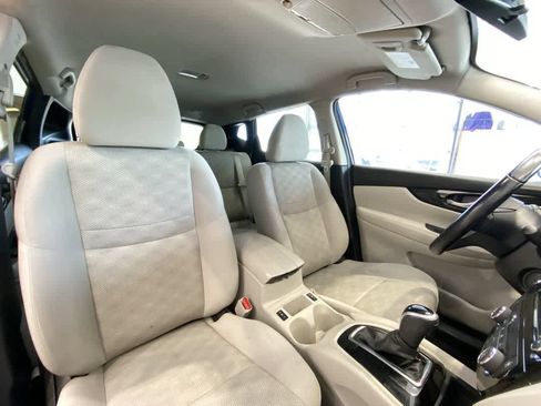 Used 2020 Nissan Rogue Sport SV w/ All-Weather Package AWD/4WD image 26