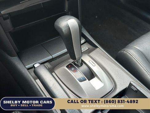 Used 2012 Honda Accord EX-L image 12